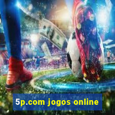 5p.com jogos online